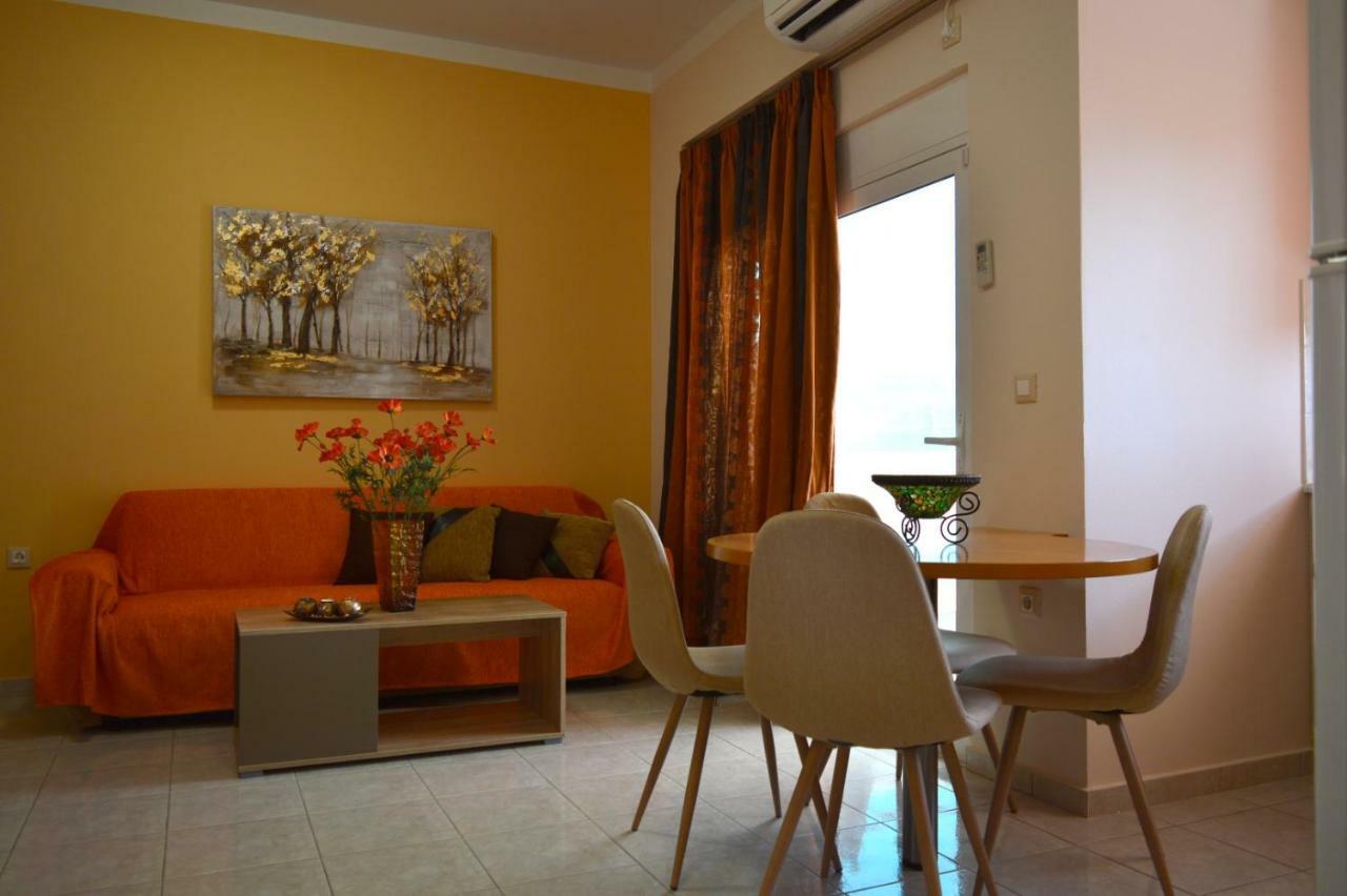 Roula'S Apartment 1 Chania  Exterior photo