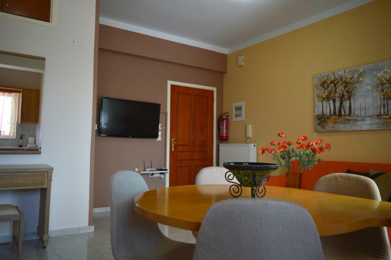 Roula'S Apartment 1 Chania  Exterior photo