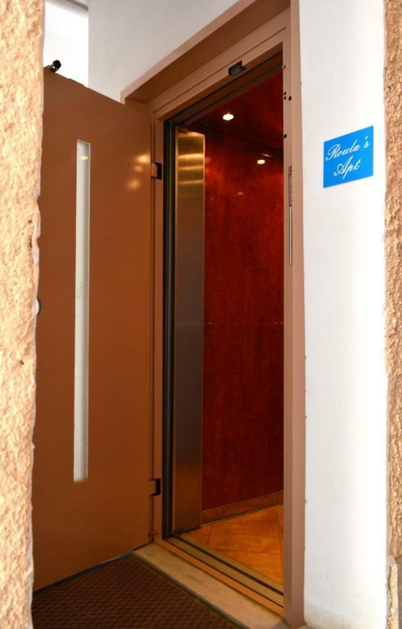 Roula'S Apartment 1 Chania  Exterior photo